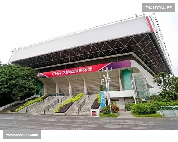广州龙狮崛起引领华南篮球新风潮成地方体育发展新动力 广州龙狮崛起引领华南篮球新风潮成地方体育发展新动力